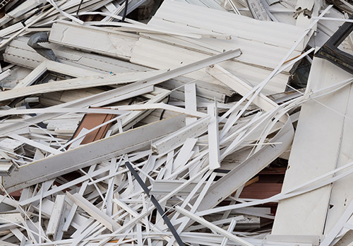 Achat papiers-cartons-plastiques