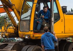 Nos ressources humaines