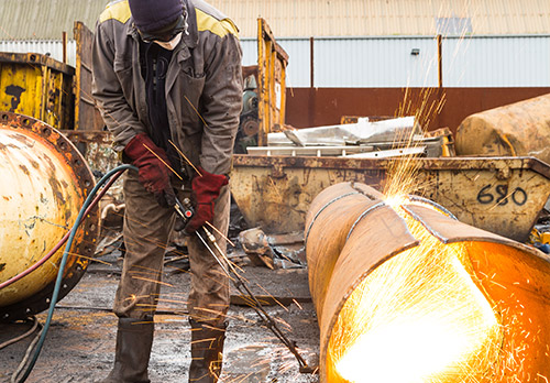 Nos ressources humaines