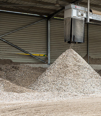 Valorisation des DIB (Déchets Industriels Banals)